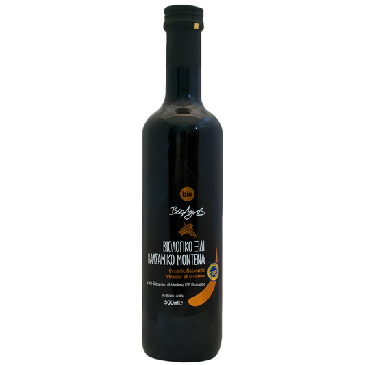 Oțet balsamic Modena ECO - 500ml