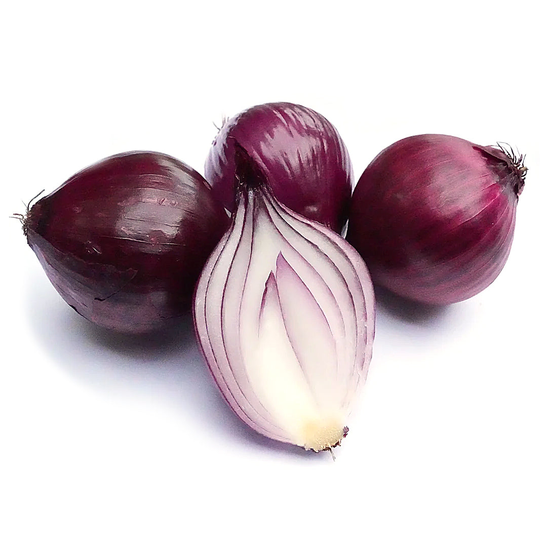 Ceapă roșie ECO - 750g