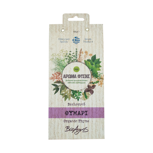 Cimbru ECO 40g - Aroma Fisis Bio