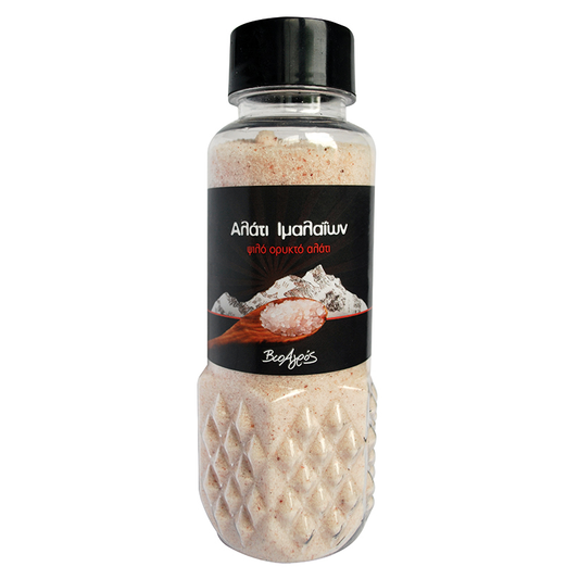 Sare fină de Himalaya - 400g