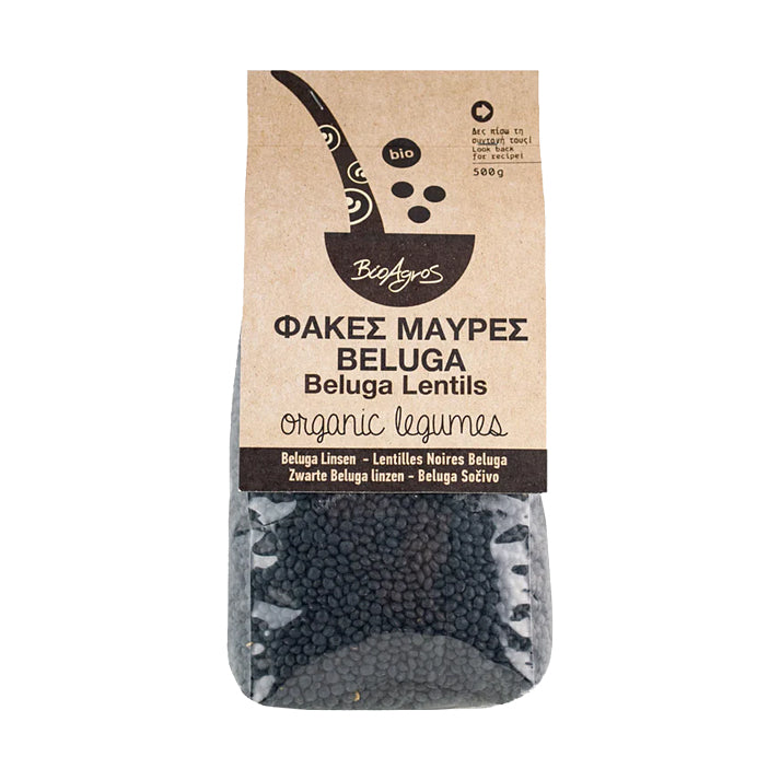 Linte Beluga ECO - 500g