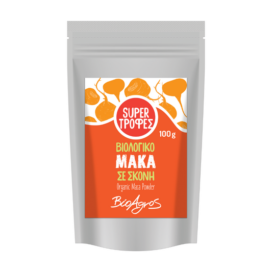 Maca pudră ECO 100g - Superfood