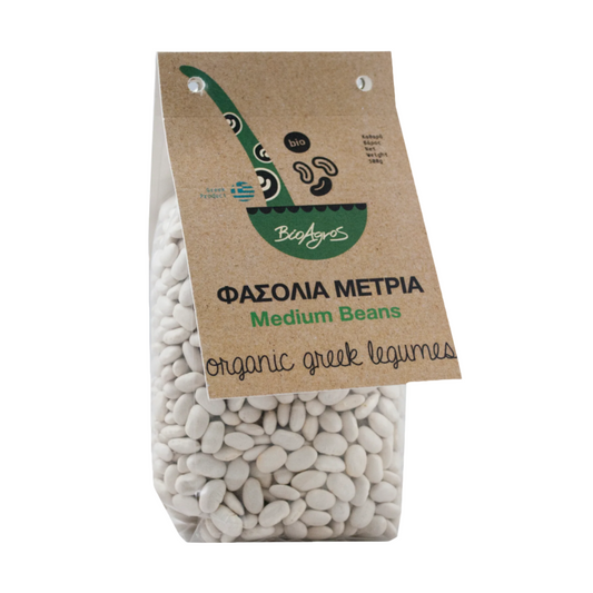 Fasole uscată ECO - 500g