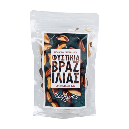 Nuci braziliene ECO 85g