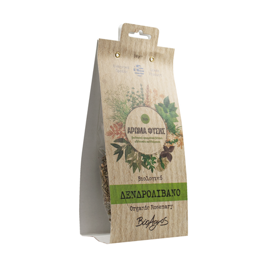 Rozmarin ECO 30g - Aroma Fisis Bio