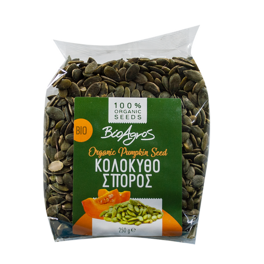 Semințe de dovleac ECO 250g