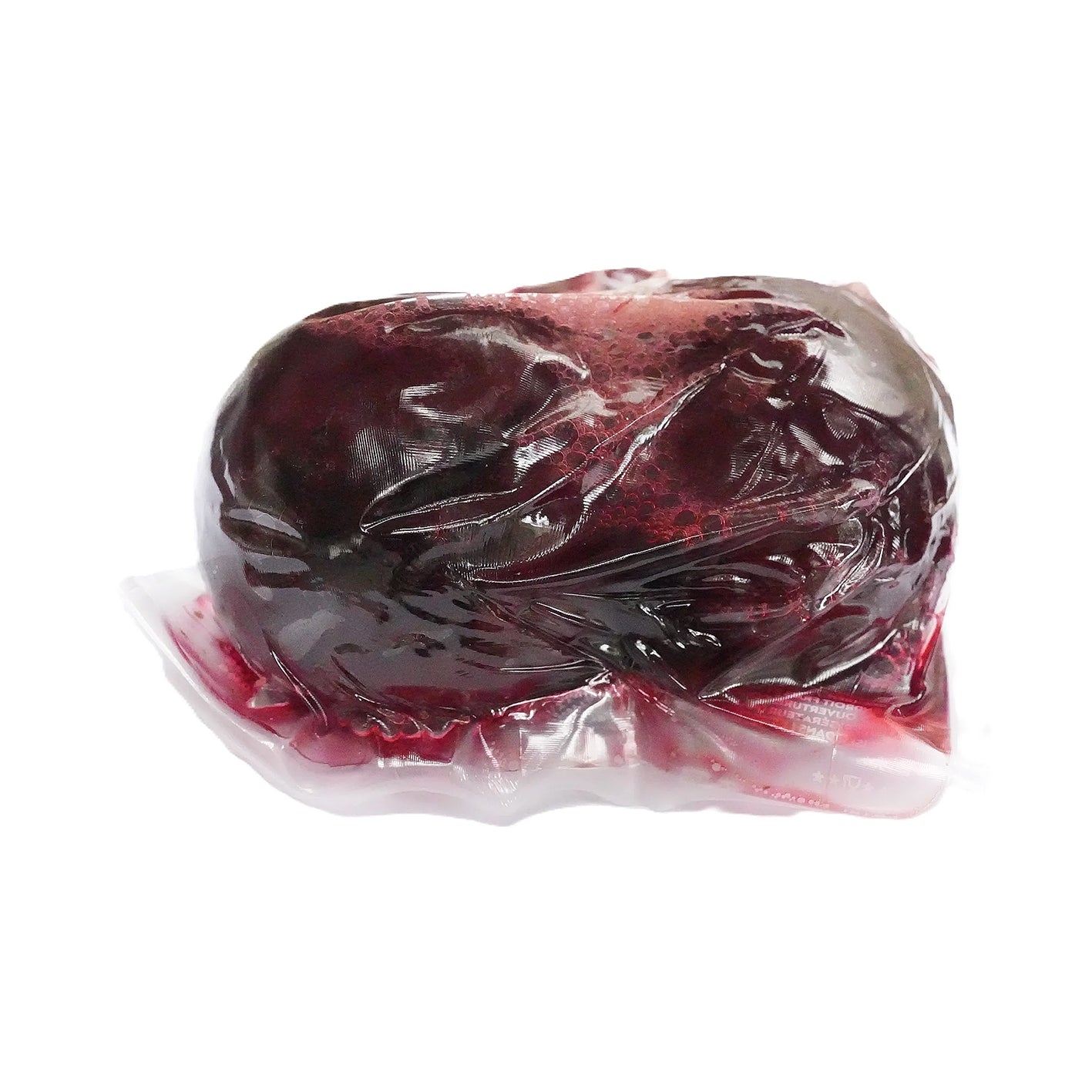 Sfeclă roșie coaptă ECO - 500g
