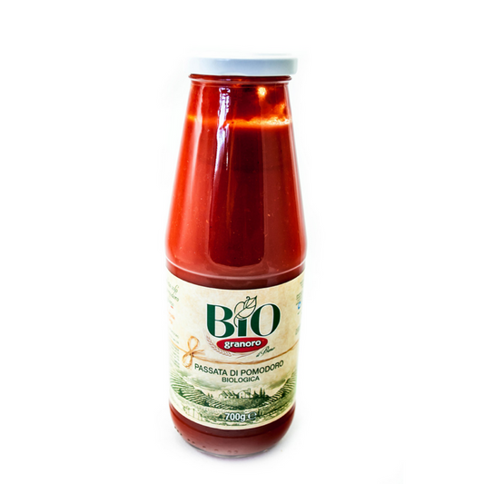 Sos de roșii ECO 700ml - Granoro
