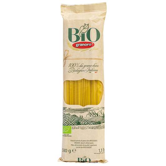 Paste Spaghete ECO 500g - Granoro