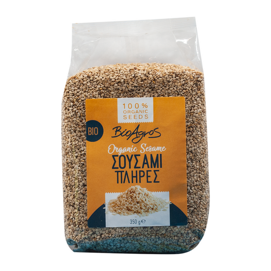 Susan ECO 350g - semințe