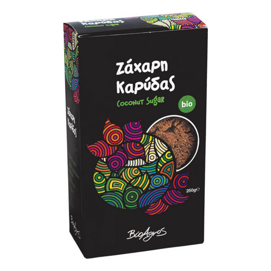 Zahăr de cocos ECO 250g