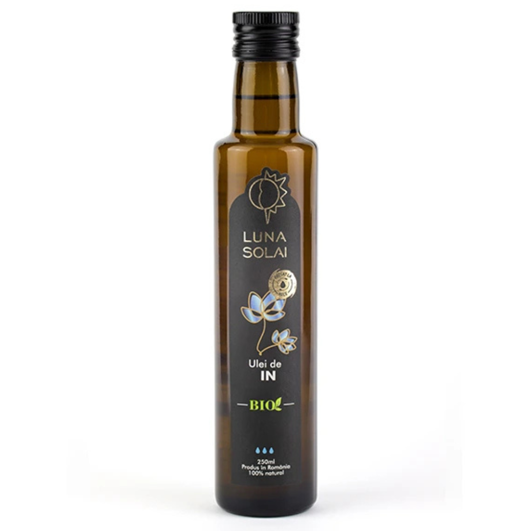 Ulei de IN ECO - 250ml