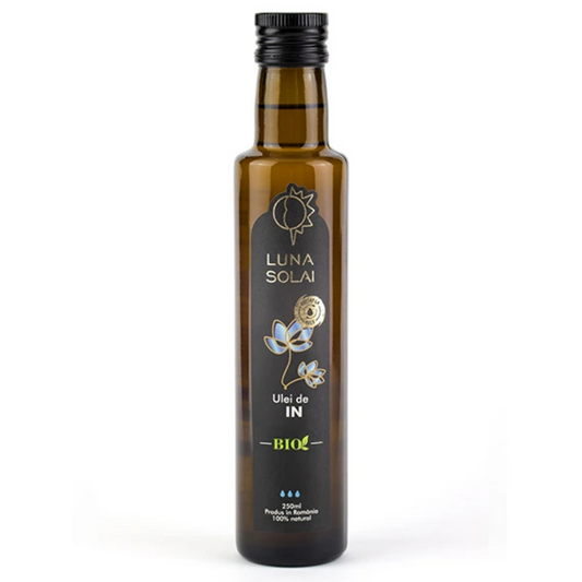 Ulei de IN ECO - 250ml