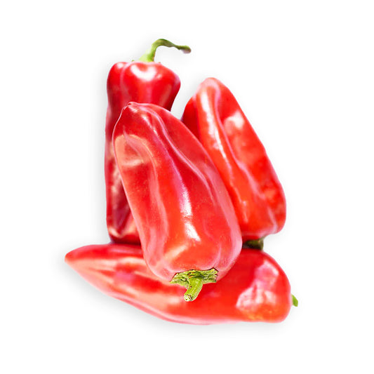 Ardei Kapia roșu ECO - 500g