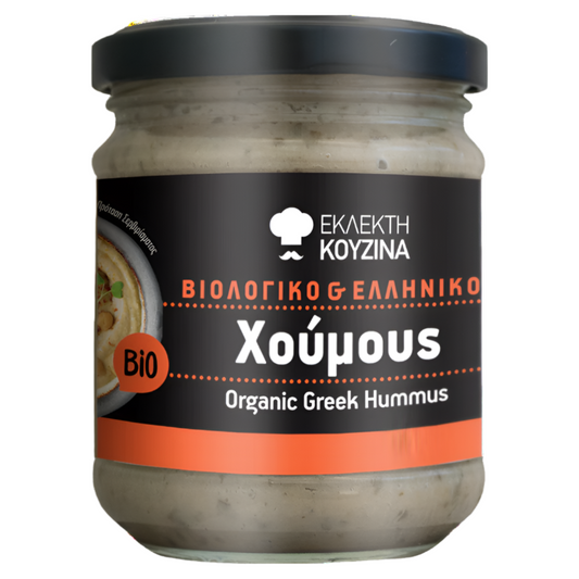 Fine Cuisine BIO - Humus ECO - 180g