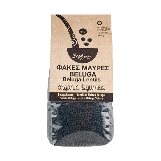 Linte Beluga ECO - 500g