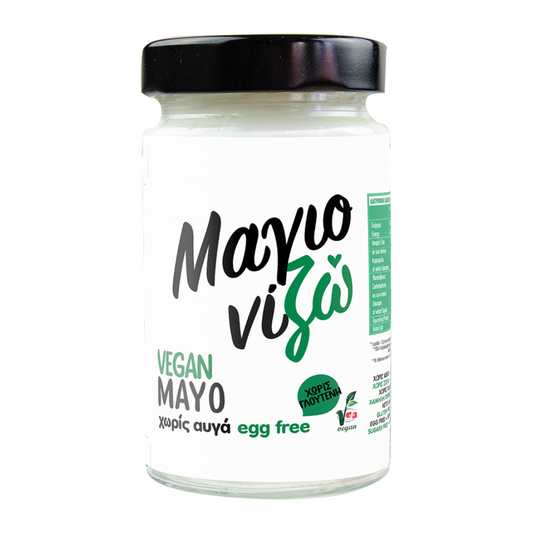 Maioneză vegană 270g