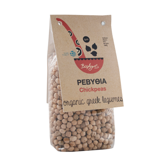 Năut ECO 500g