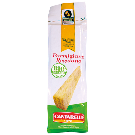 Parmezan Reggiano ECO 200g - Cantarelli