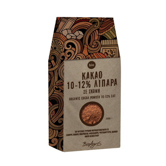 Pudră de cacao ECO 200g
