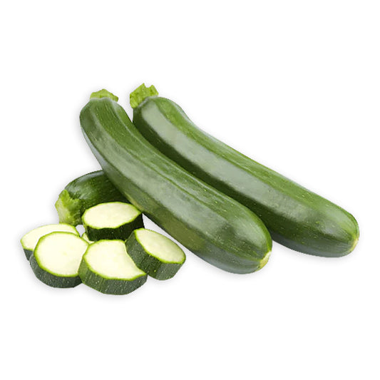 Zucchini ECO - 500g - România  - Producție proprie!