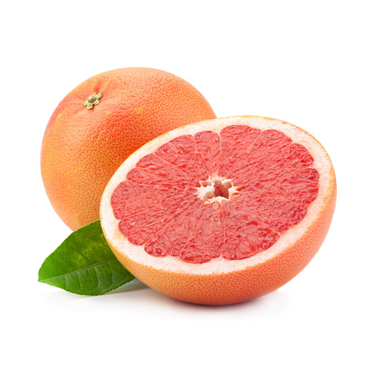 Grapefruit Star Ruby ECO - 500g