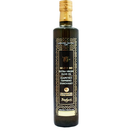 Ulei de măsline ECO - 500 ml